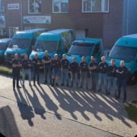 Corinne De Wit - Kanters