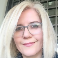 Şenay Tereyağoğlu