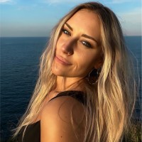 Izabela Maria Szymanska