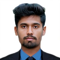 Md Zahidul Islam
