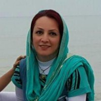 Negin Beikzadeh