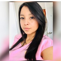 Dayana Estefania Logroño Jacome