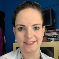 Cecilia Rodríguez de la Parra