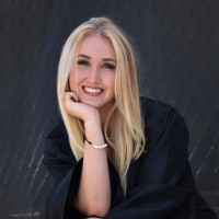 Ashley Leprevost