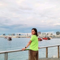 Kim Kieu Tra