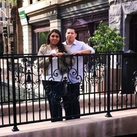 Tony Yanez