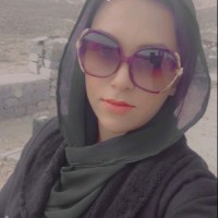 Sharmeen Zafar