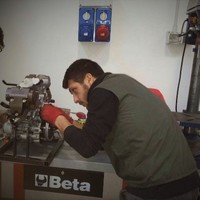 Fabrizio Mancuso