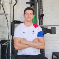Nicolas Espanol