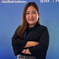 Mary Anne Santiago