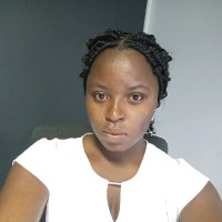 Vinolia Ngobeni