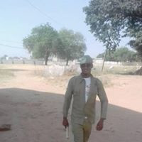 OLANREWAJU KOLADE