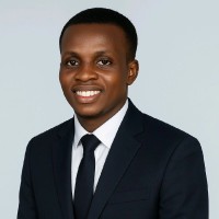 Jonah Usanga