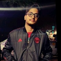 Anup Desai
