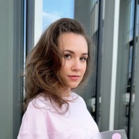 Katsiaryna Shpileuskaya