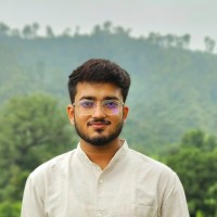 Aditya Mishra