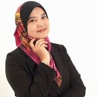 Shahrina Shaharin
