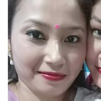 Kangabam Shalini