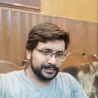 Sheraz Kaleem