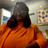 Amber Dunn (Mba)
