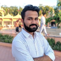 Jay Kumar Prajapati