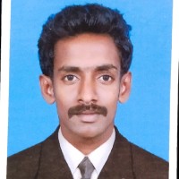 Jithin Ashok