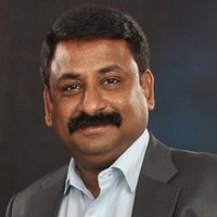 Rtn. Vinod Gangadhar