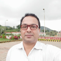 Rudranarayan Satapathy
