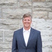 Dan Mertes, CRP
