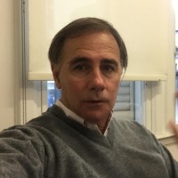 Jose Maria Morgades Prats