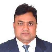 Santosh Pandey