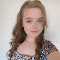 Cerys Griffiths