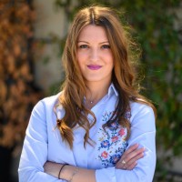 Katarina Blagojevic