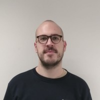 Eloi Huerta Roca