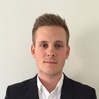 Nick Damgaard Jespersen