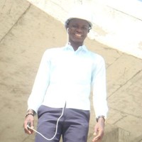 OUMAR GASSAMA