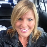 Patricia Odell