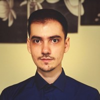Dimitriu Cristian
