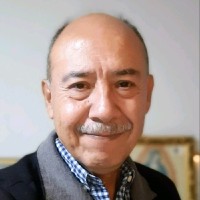 Gabriel Romo de Vivar Olivares