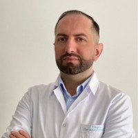 Charles HAKHVERDYAN, MD.V, PhD