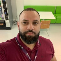 Diogo Alves De Oliveira