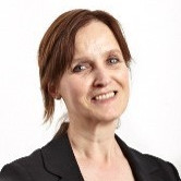 Dawn Reilly