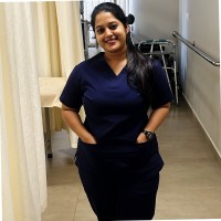 Namitha Babu