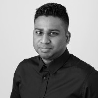 Vinesan Pillay