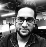 Amit Divekar