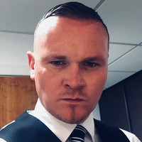 Liam O’Sullivan