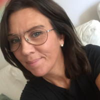 Ulrika Gustavsson