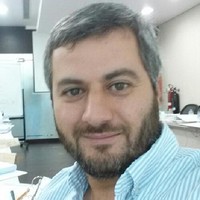 Ahmad Hoblos