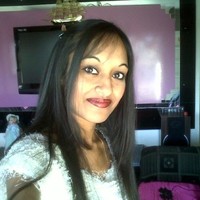 Kajal Haripersad
