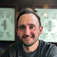 Antonio Lucas Martínez